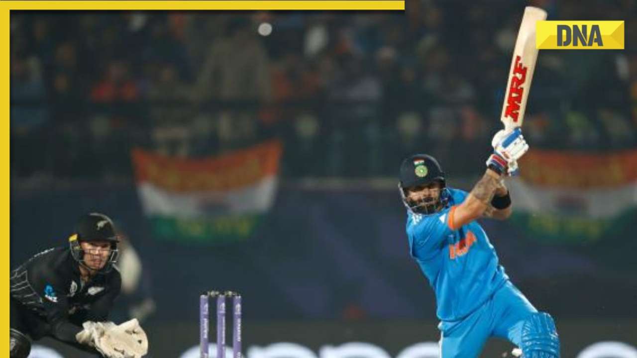 India vs New Zealand: Last 5 World Cup matches stats, results, top performers