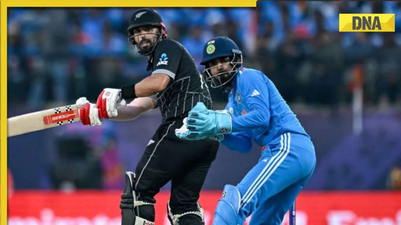 IND vs NZ, ODI World Cup Dream11 prediction: Fantasy cricket tips for India vs New Zealand Semi-final 1
