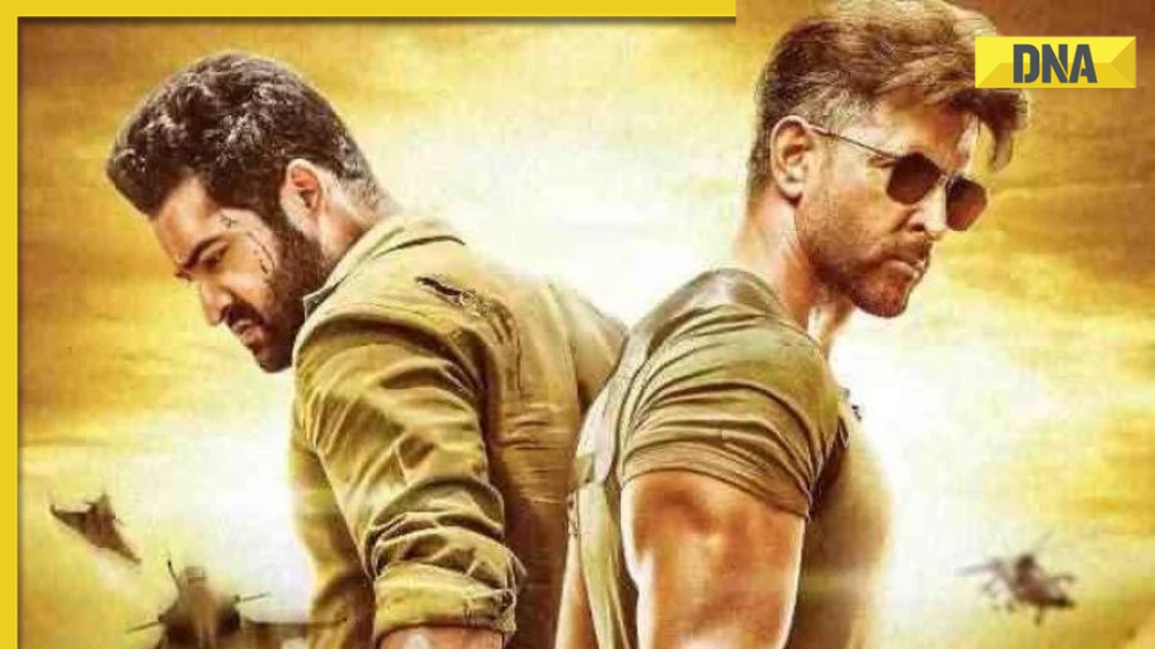 Tiger 3 post credits scene: How that MCU-like scene with surprise cameo perfectly sets up Hrithik Roshan, Jr NTR's War 2