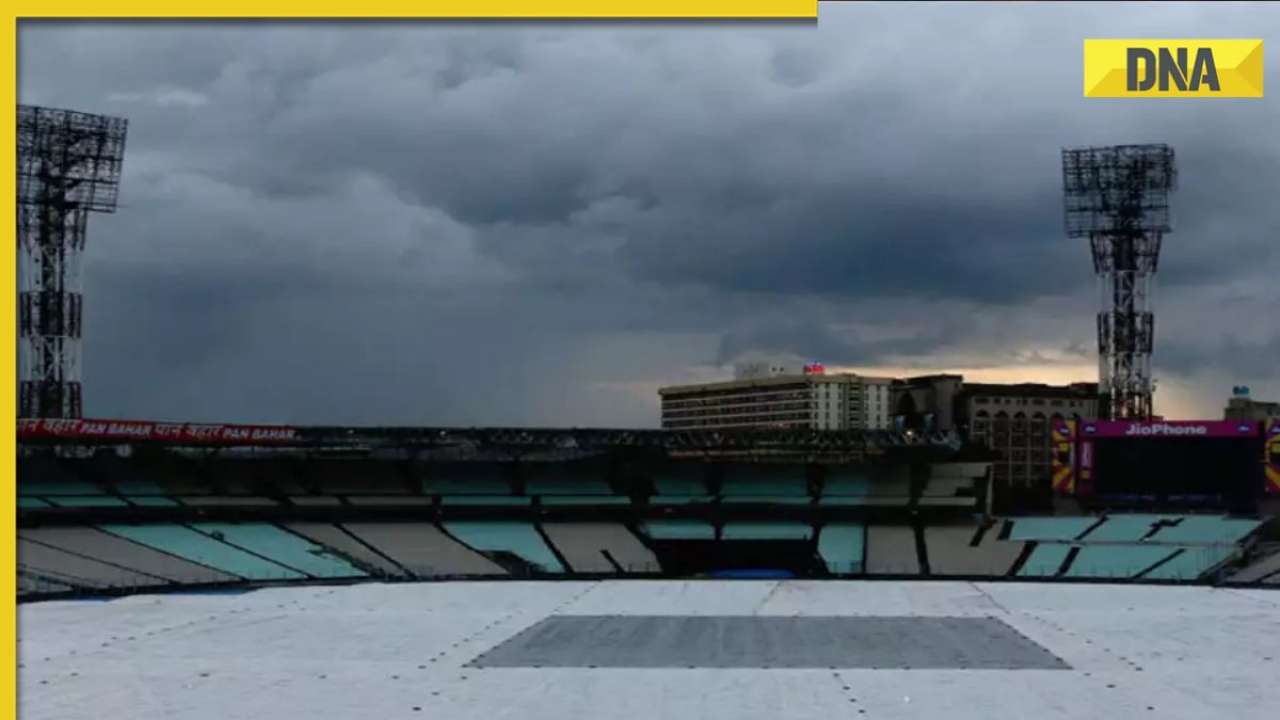 World Cup 2023: What will happen if AUS vs SA semi-final match is washed out due to rain? Know scenario to get result