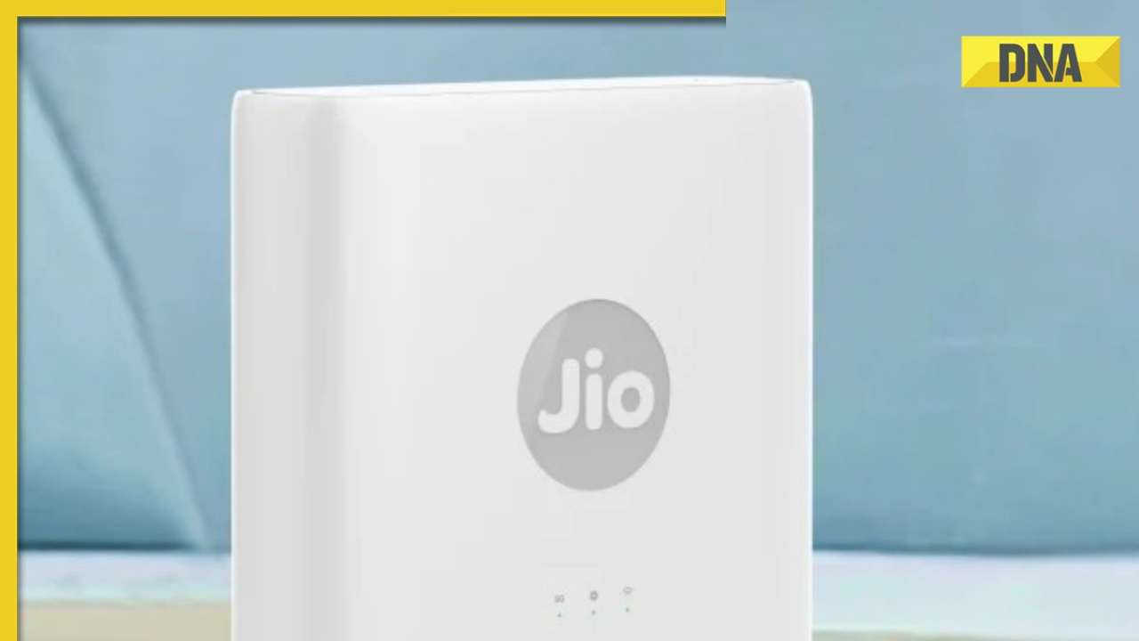 Akash Ambani goes big with Jio AirFiber before competing Elon Musk’s Starlink, plans starts at just Rs 599
