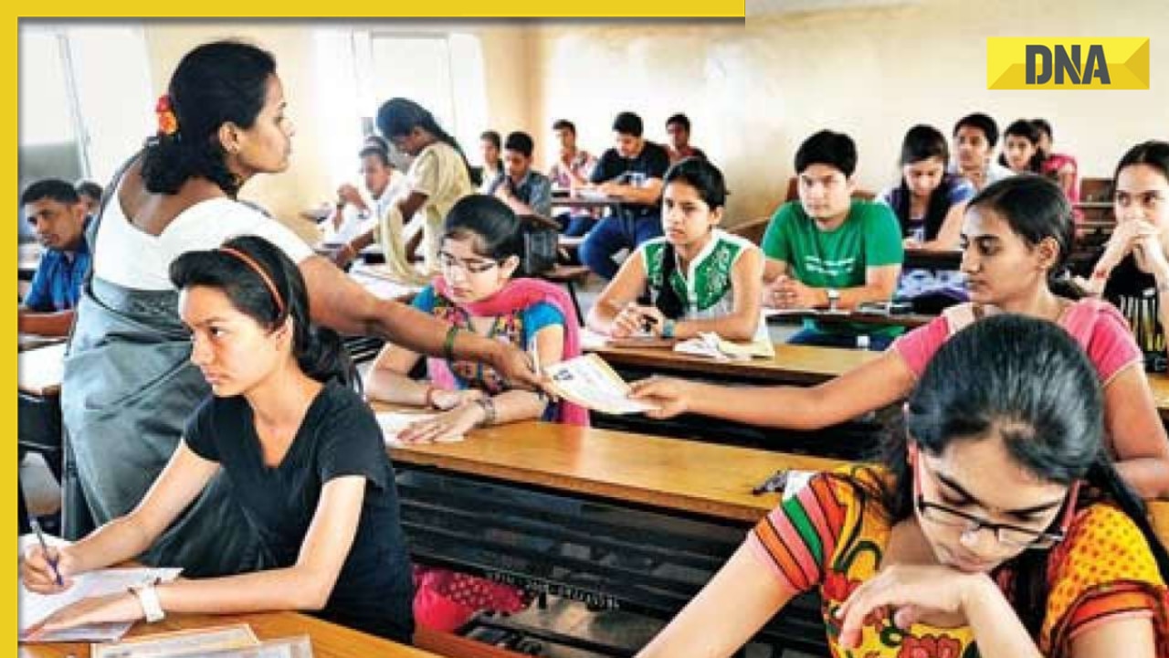 Karnataka govt restricts all forms of head cover in recruitment exams; allows mangalasutra 