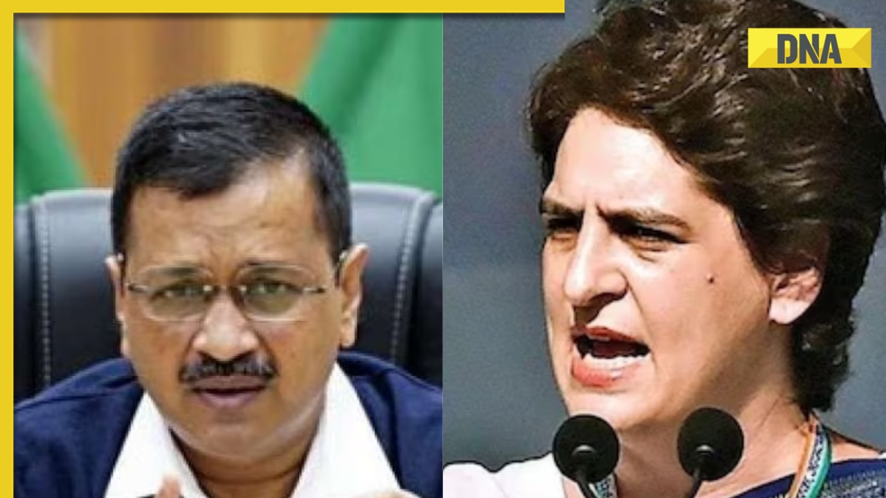 EC issues show-cause notice to AAP, Congress' Priyanka Gandhi over remarks against PM Modi