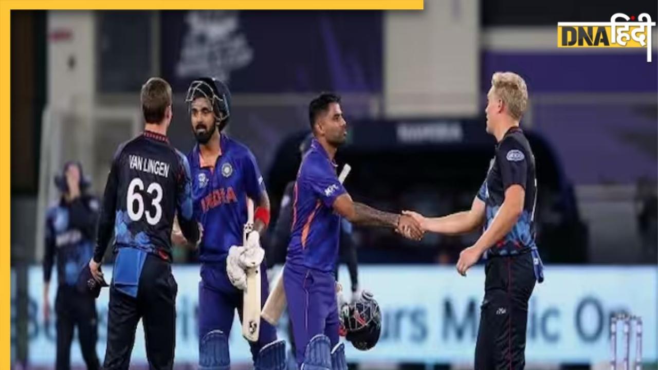 IND vs NZ Semifinal: भारत को हराकर बाहर का रास्ता दिखाएगी न्यूजीलैंड या टीम इंडिया जारी रखेगी विजयरथ? जानें कहां देखें लाइव