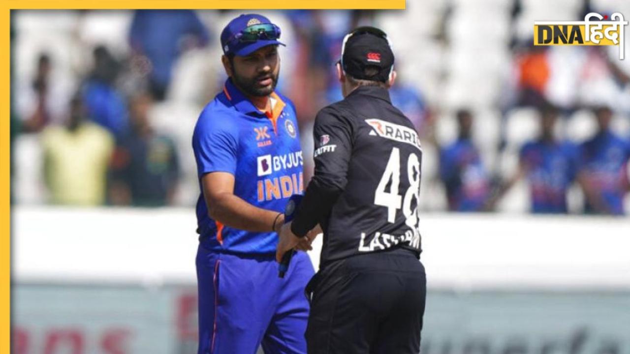 IND vs NZ Semifinal: न्यूजीलैंड से पिछले वर्ल्ड कप सेमीफाइनल का हिसाब चुकता करेगी टीम इंडिया? जानें किस टीम का पलड़ा भारी
