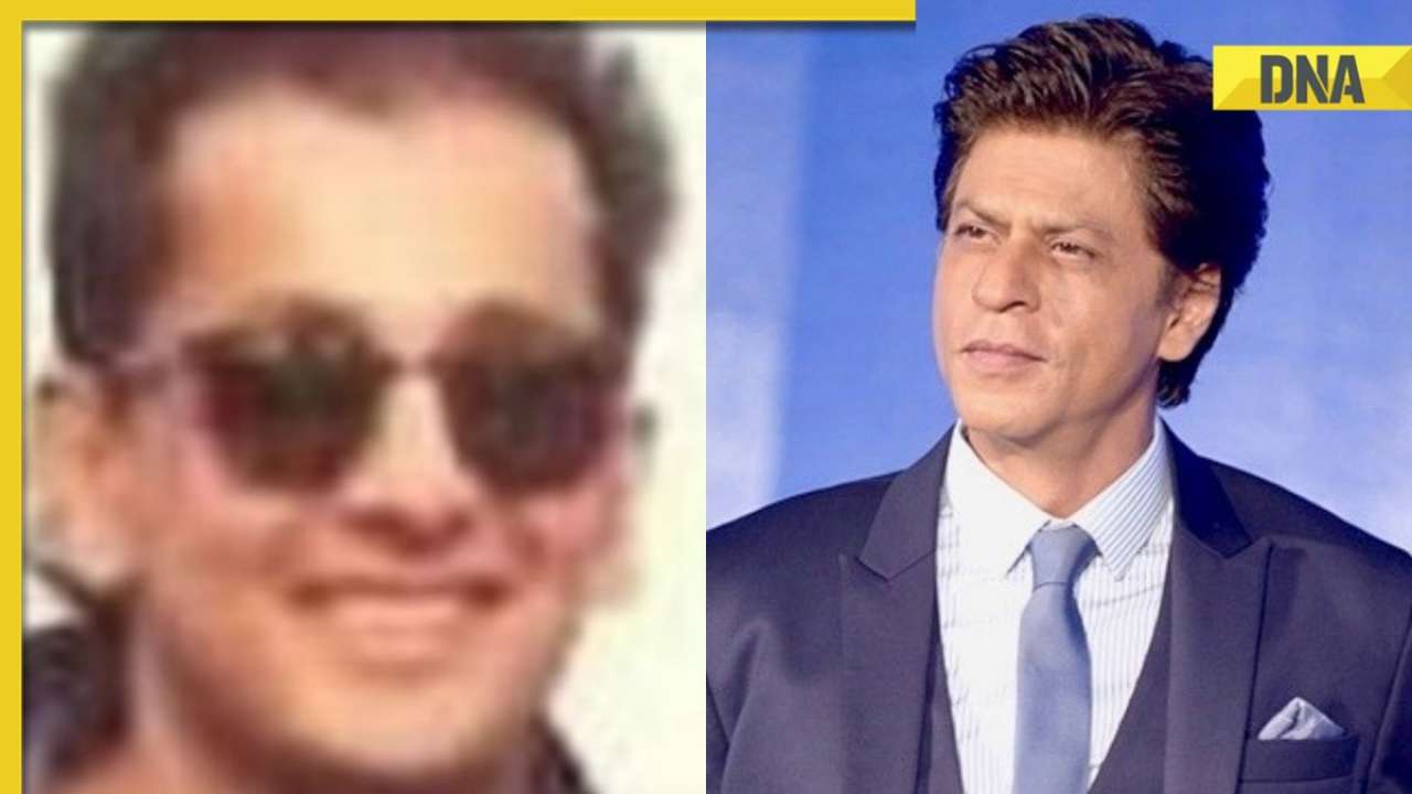 Meet man who is married to a superstar, runs Rs 4130 crore company, business partner of Shah Rukh Khan, his wife is...
