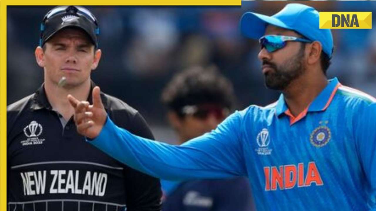 Will India bat first or field if Rohit Sharma wins toss? Know match conditions for Ind vs NZ World Cup semi-final