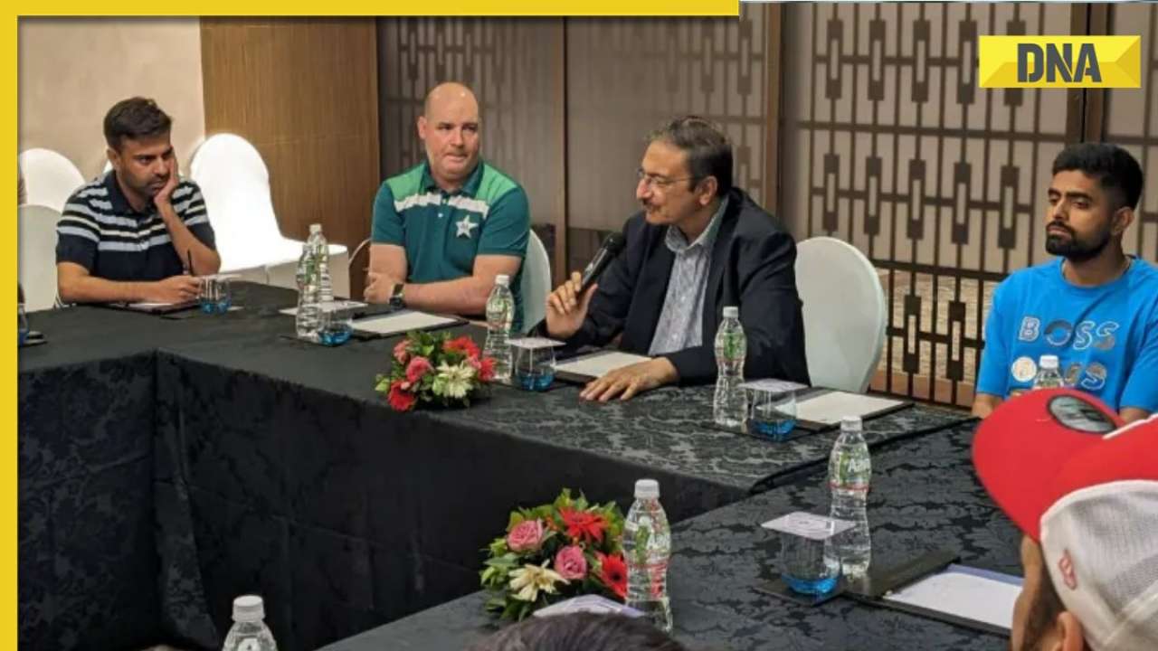 Pakistan cricket turmoil: PCB chief Zaka Ashraf takes big step after Babar Azam and co's World Cup debacle