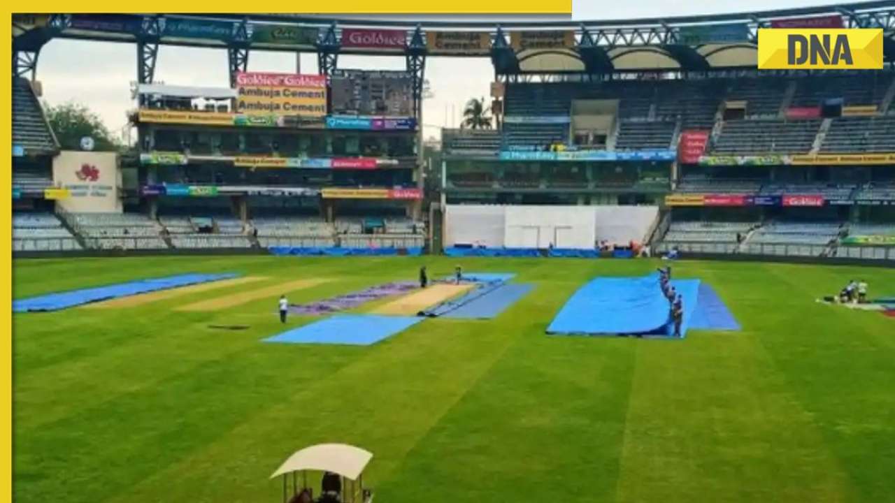 Is rain a concern? Know weather conditions for Ind vs NZ World Cup semi-final