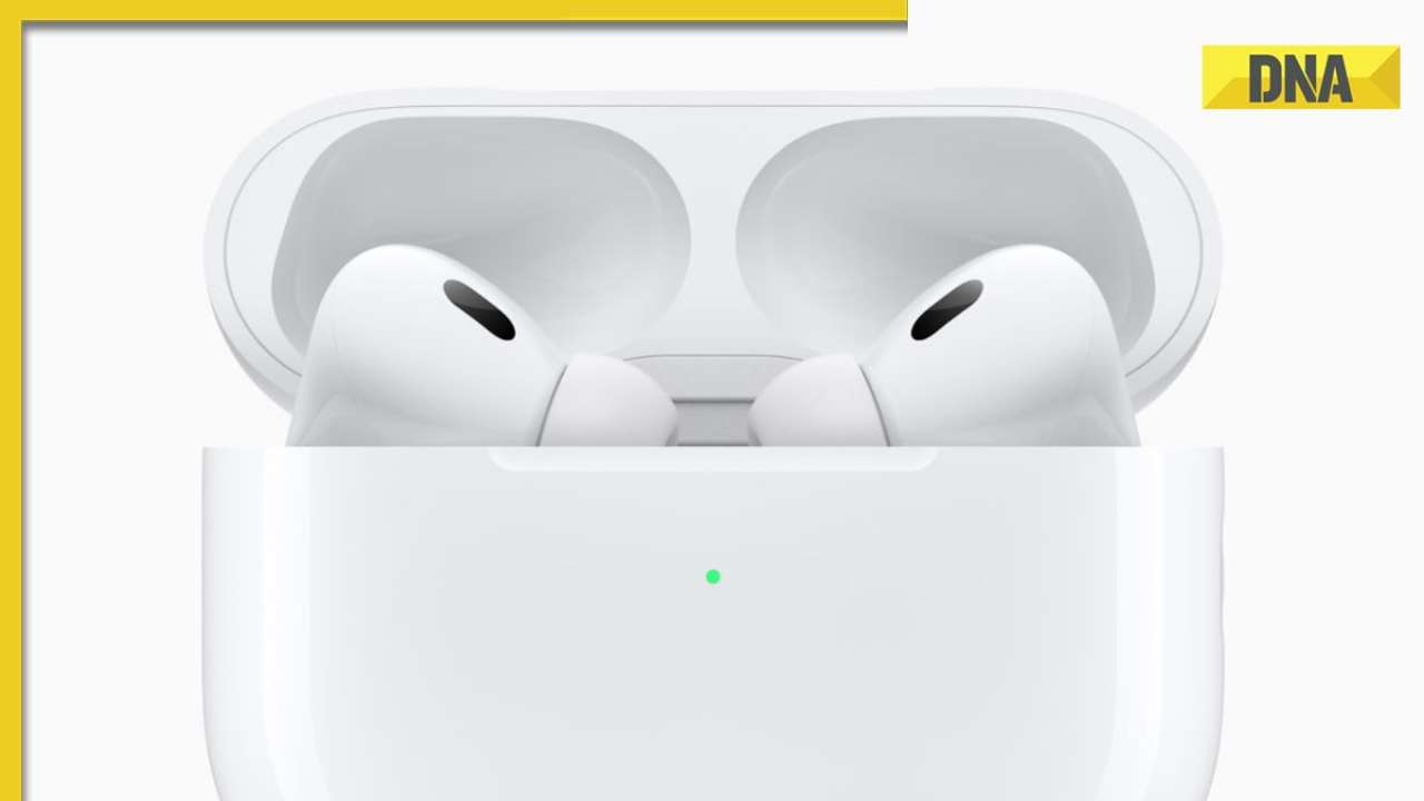 Apple AirPods Pro available at just Rs 1,140 in Flipkart Diwali Dhamaka Sale, check details