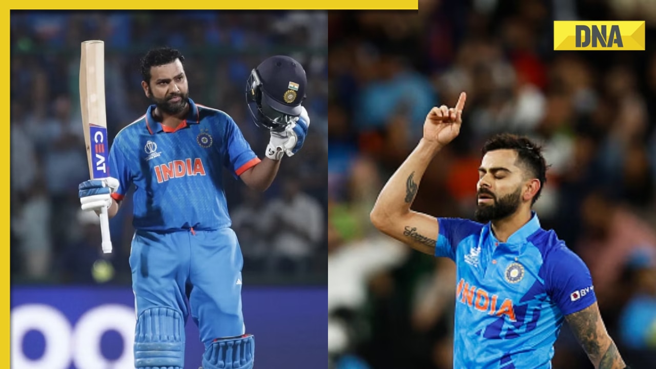 World Cup 2023: What if Rohit Sharma, Virat Kohli fail to deliver in semi-finals against NZ?