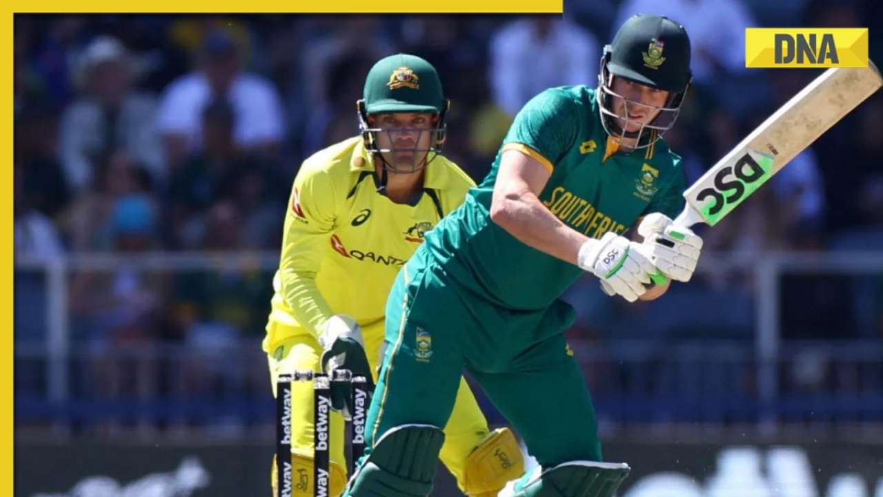 SA vs AUS, ODI World Cup Dream11 prediction: Fantasy cricket tips for Australia vs South Africa semi-final 2