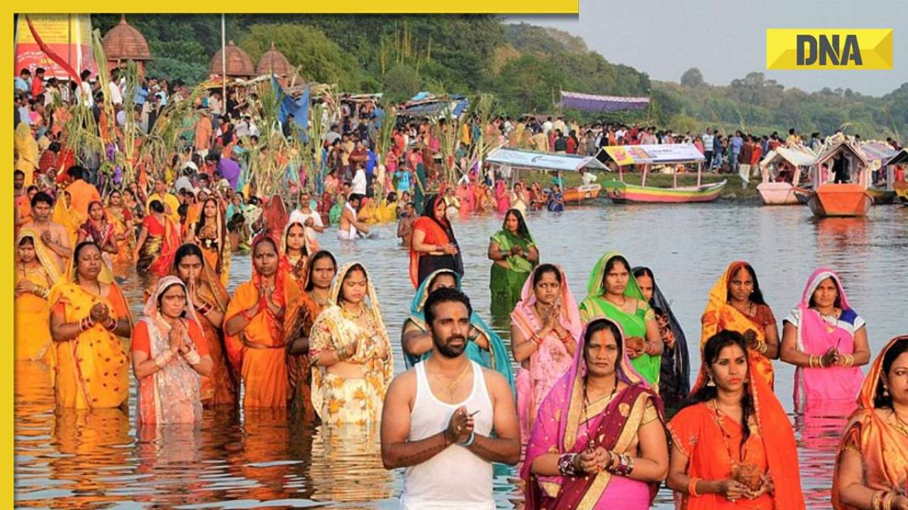 Chhath Puja 2023: Do's and Don'ts to follow during this festival