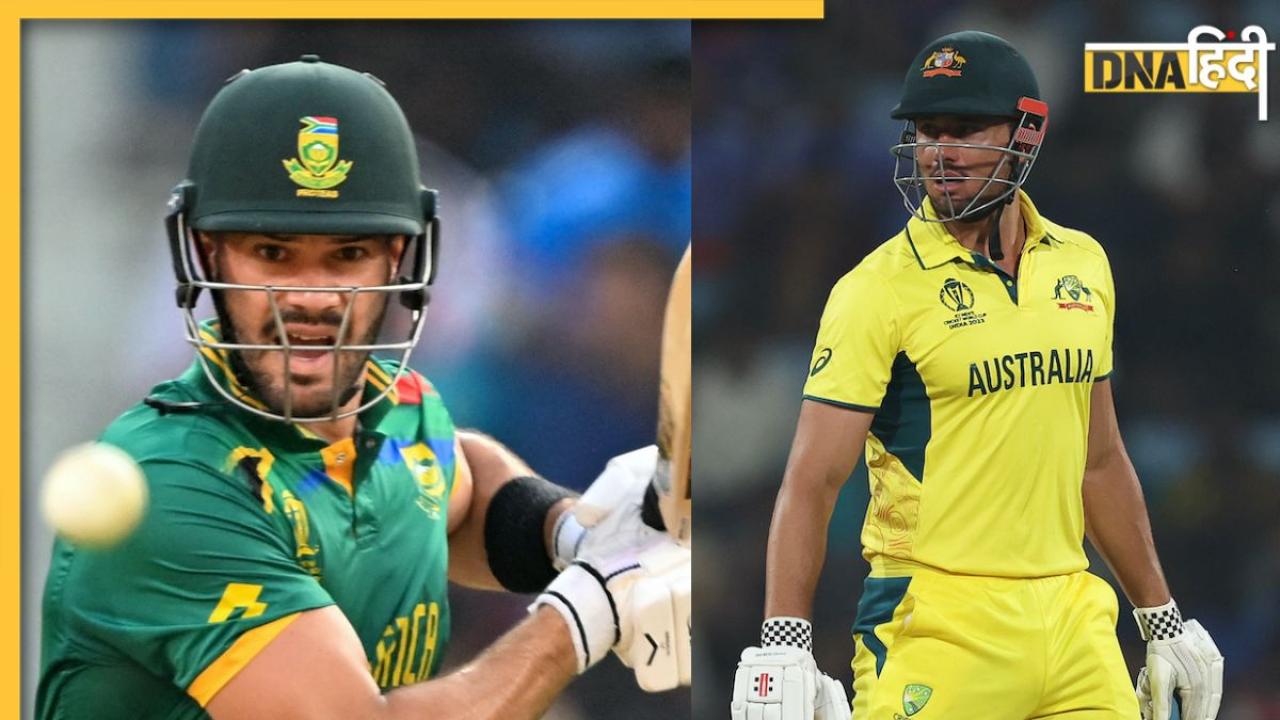 Australia vs South Africa Semifinal: ऑस्ट्रेलिया का फाइनल में जाना तय? जानें सेमीफाइनल में साउथ अफ्रीका के क्या कहते हैं आंकड़े