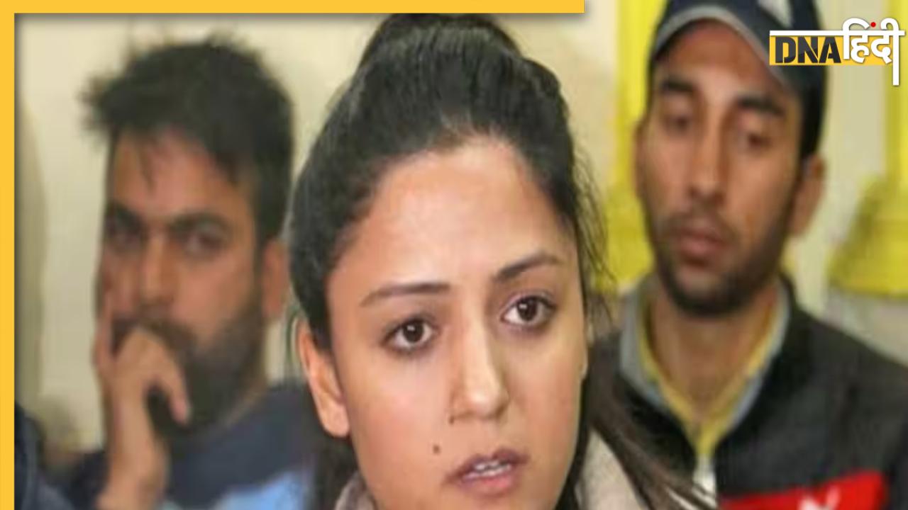 Shehla Rashid On Article 370: जेएनयू स्टूडेंट लीडर शहला राशिद के बदले तेवर, धारा 370 को बताया सकारात्मक कदम