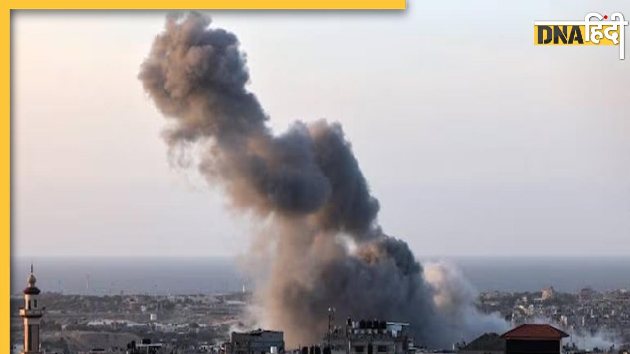 Israel Hamas War: गाजा के अल शिफा अस्पताल में 40 की मौत फिर भी लगातार बम क्यों बरसा रहा है इजरायल? 