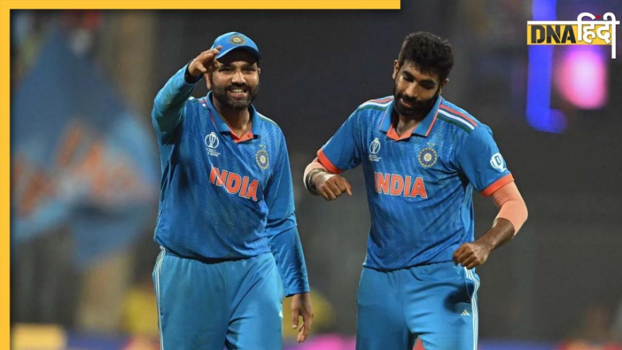 IND vs NZ: भारतीय टीम वर्ल्डकप के फाइनल में पहुंची, कांटे के मुकाबले में न्यूजीलैंड को दी मात