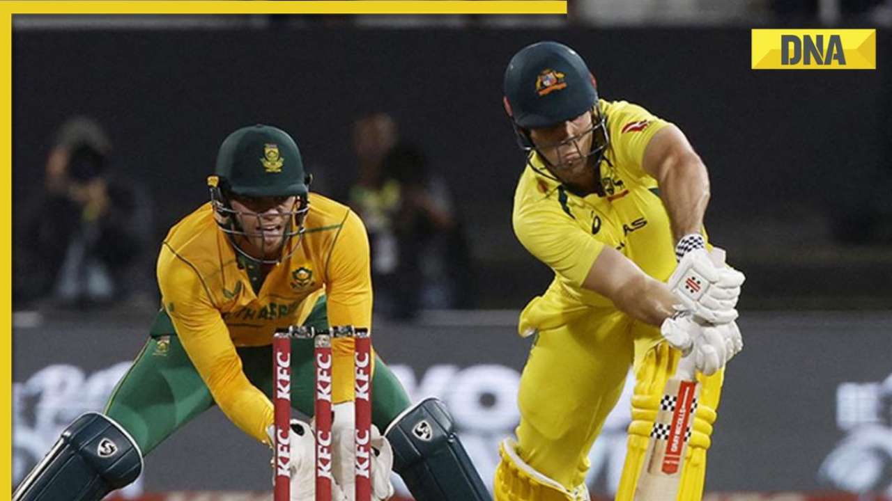 SA vs AUS ODI World Cup Semi-final: Predicted playing XIs, live streaming, pitch report and weather forecast of Kolkata