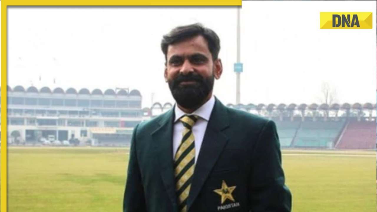 PCB appoints new director, former T20 captain, scored big against India