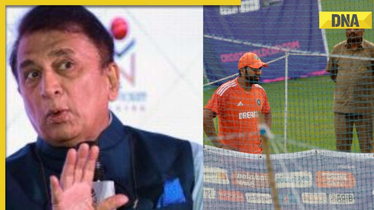 Sunil Gavaskar slams India vs New Zealand pitch switch controversy, calls out nonsense…