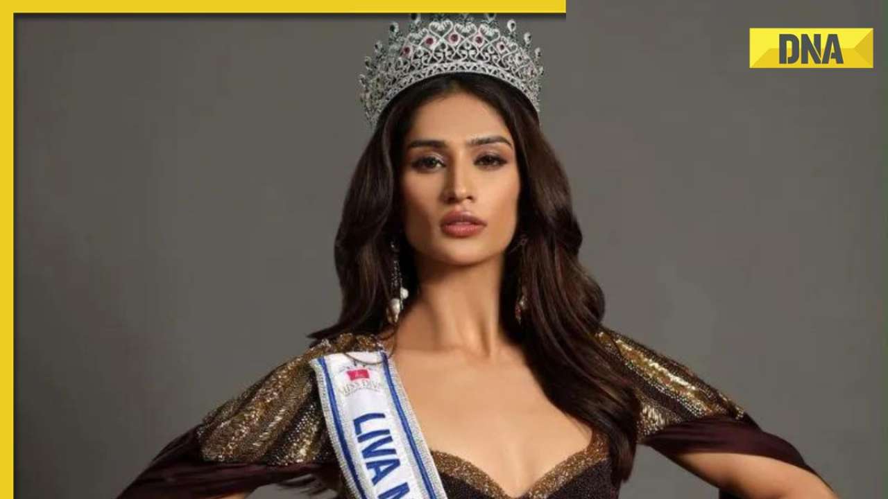 Miss Universe 2023: When, where to watch, who is representing India