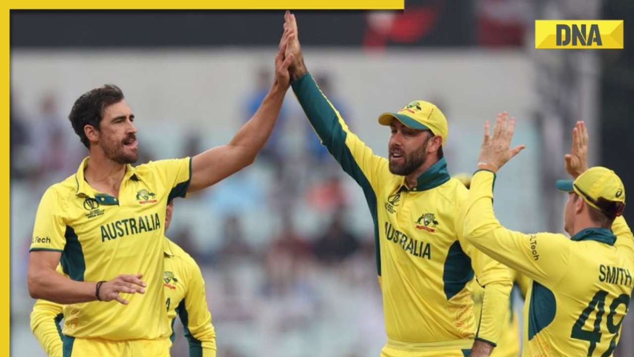 SA vs AUS: Australia beat South Africa by 3 wickets to reach World Cup final for 8th time, to face India on Sunday