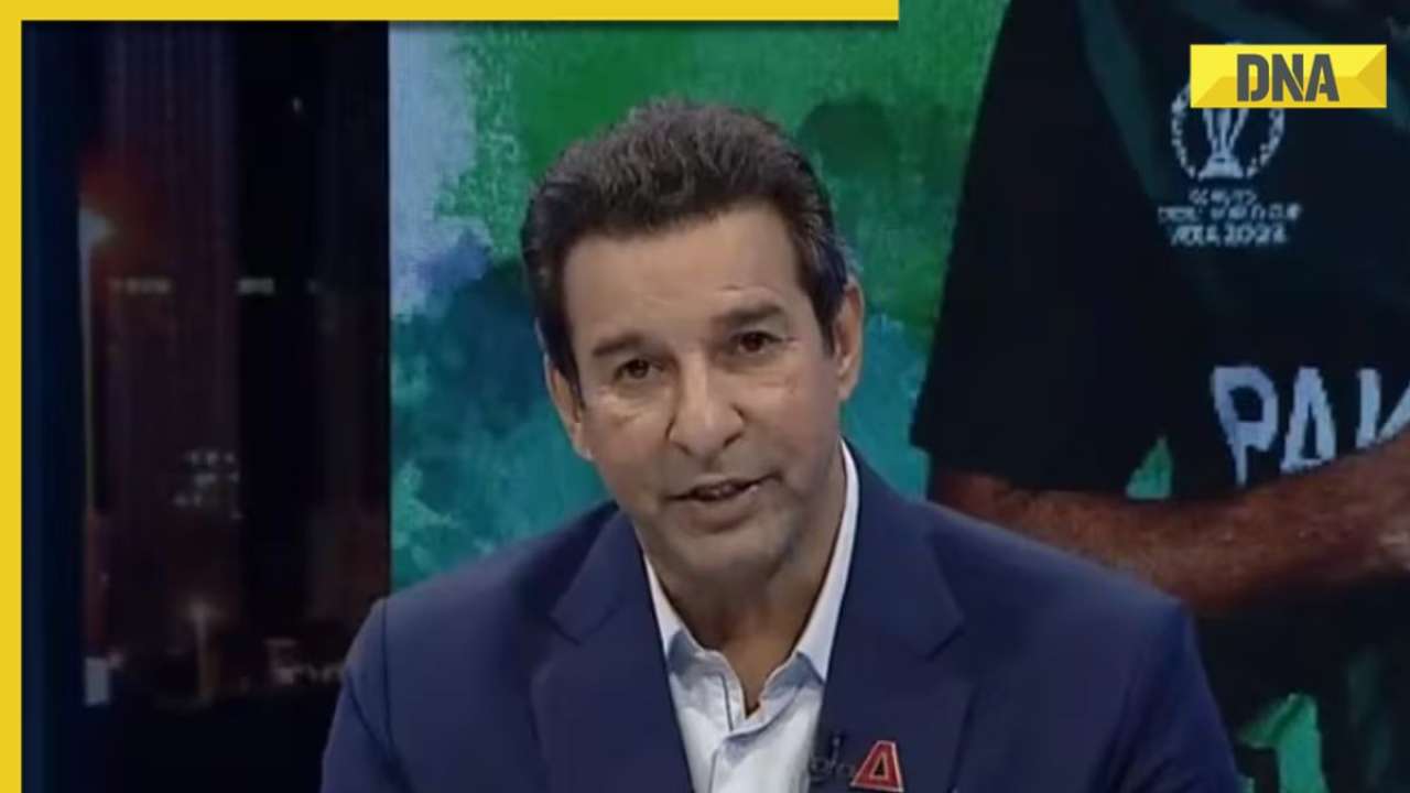 'Feel embarrassed': Wasim Akram strongly criticizes Sikander Bakht's allegations of toss-fixing against Rohit Sharma