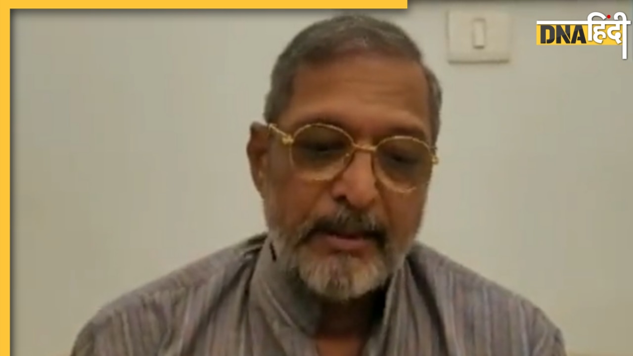 फैन को थप्पड़ मारने पर खुद Nana Patekar ने किया रिएक्ट, वीडियो शेयर कर मांगी माफी 