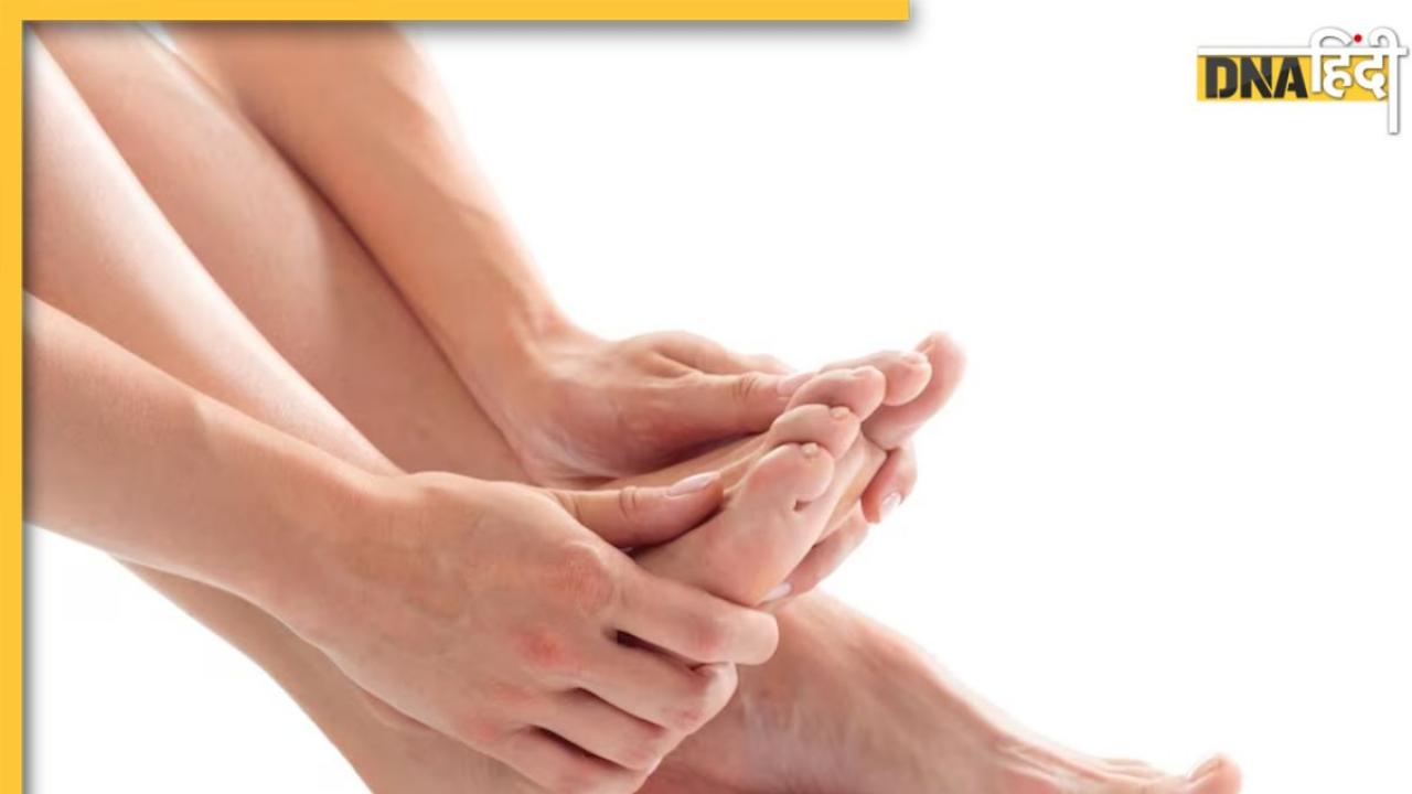 Sprain Home Remedies: मोच के भयंकर दर्द से राहत दिलाएंगे ये 5 आसान नुस्खे, जानें कैसे करना है इस्तेमाल