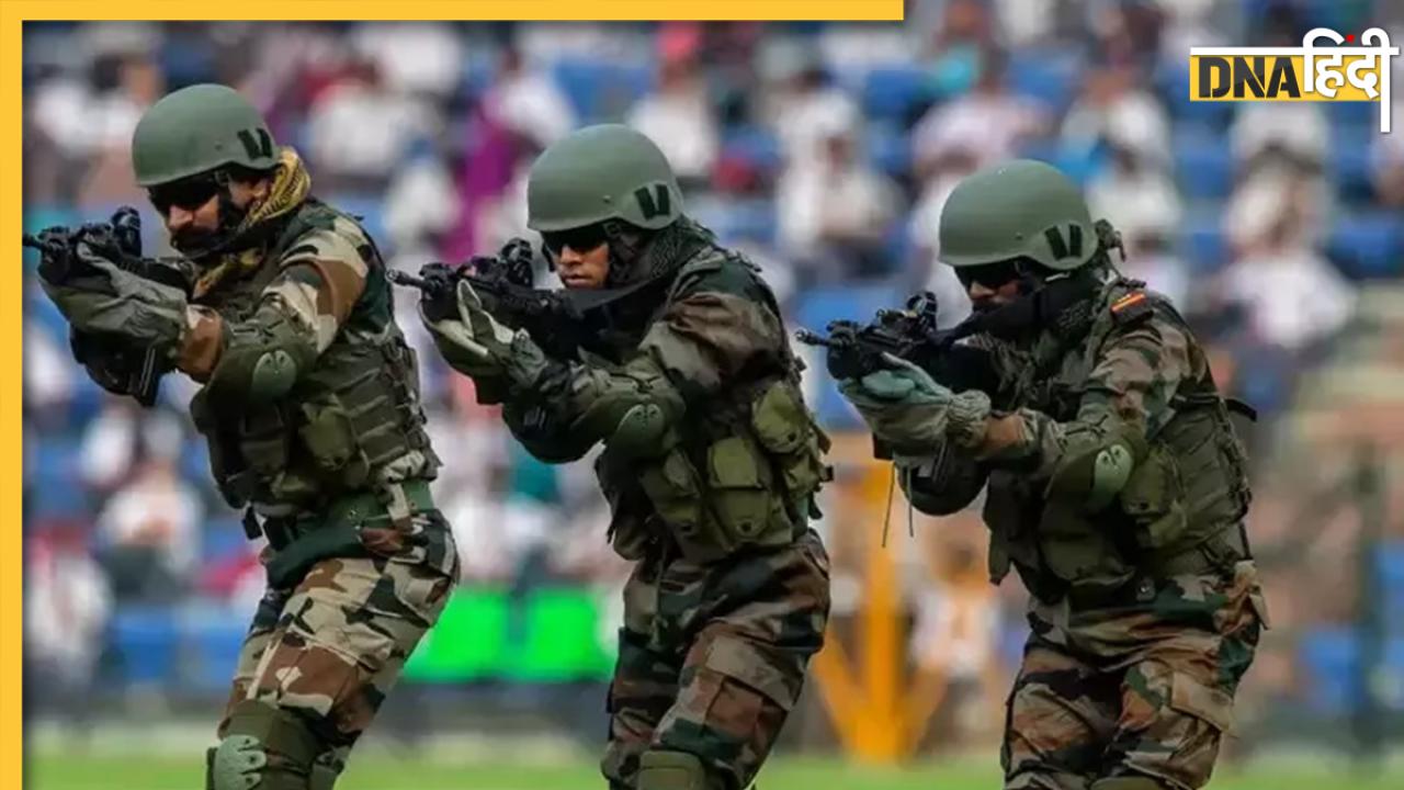 Indian Army: भारतीय सेना में ट्रांसजेडर्स को मिलेगा सेवा का मौका, जल्द सौंपी जाएगी रिपोर्ट 