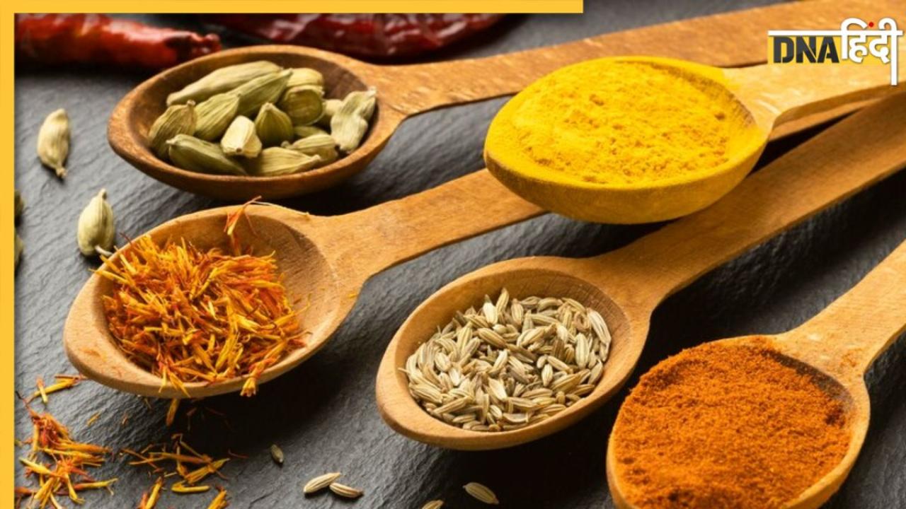 Healthy Spices: डायबिटीज-कोलेस्ट्रॉल जैसी बीमारियों का पक्का इलाज है ये मसाला, डाइट में करें शामिल