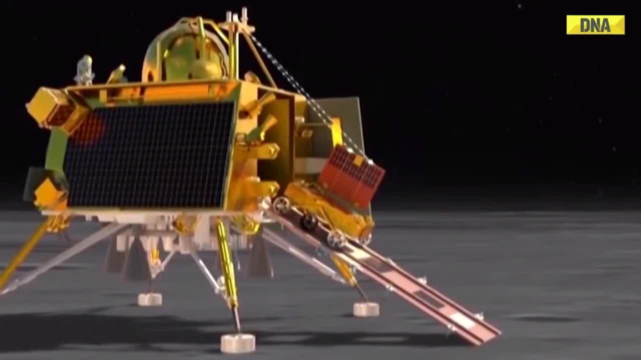 Chandrayaan 4: दोबारा चांद पर पहुंचने की तैयारी में India, साथ देंगे ये देश