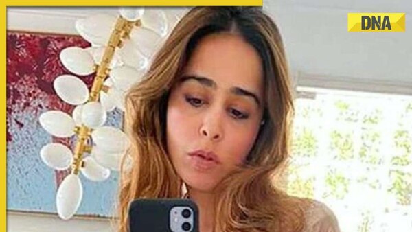 Meet Iqraa Hassan, daughter-in-law of 'Pakistan's Mukesh Ambani', her ...