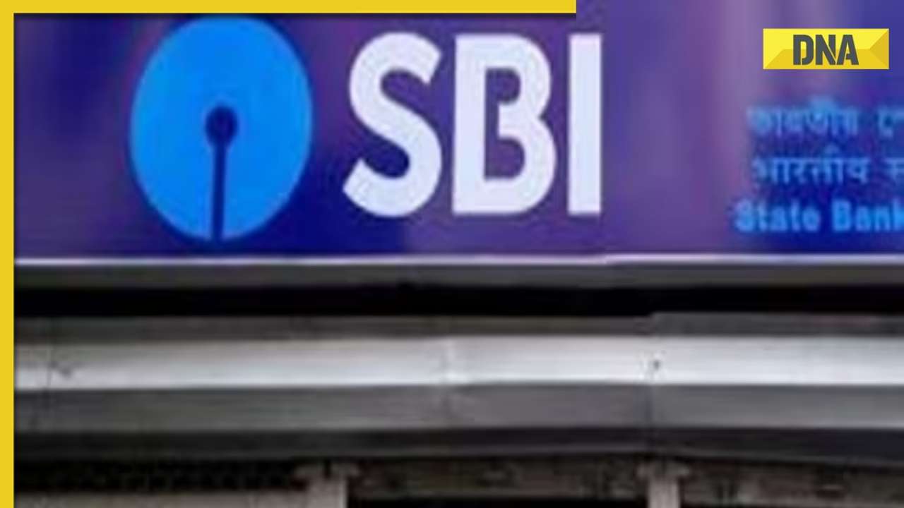 SBI Clerk Recruitment 2023 Notification: Apply for 8283 Junior Associate posts at sbi.co.in, check eligibility criteria