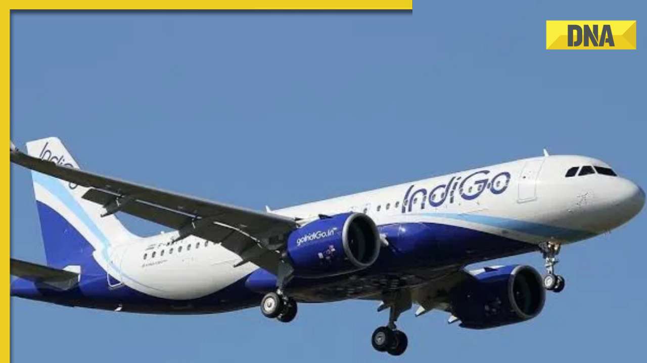 Indigo Pilot delights passengers with live updates during India-NZ semi-final, details here