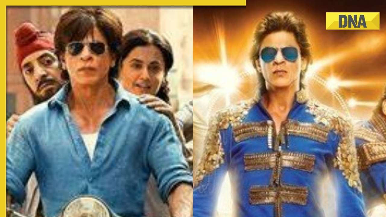 Farah Khan reveals Shah Rukh Khan rejected Happy New Year's version similar to Dunki: ‘It was about 4 boys who...'