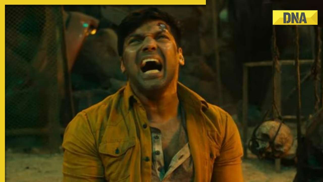 The Village trailer: Arya fights deadly monsters to save his missing family, netizens call it ‘Indian Wrong Turn’