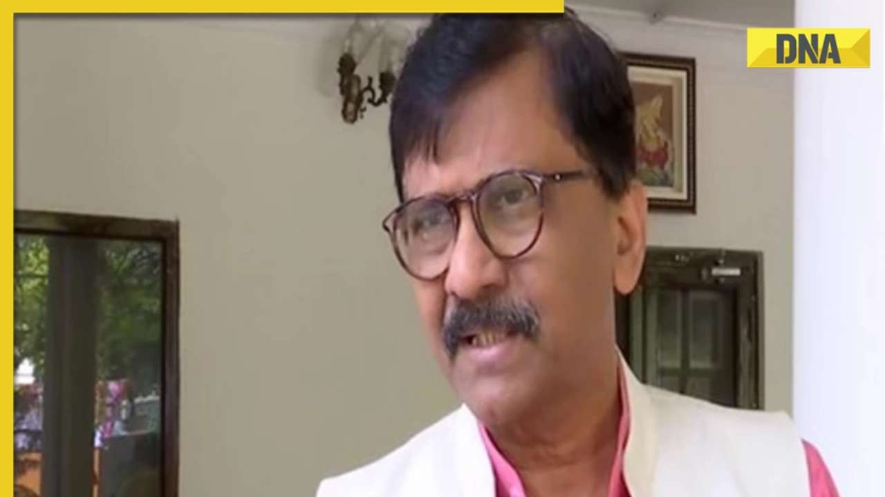 'Opposition by loyalist Shiv Sainiks to traitors is trailer, what lies in run-up to 2024': Sanjay Raut