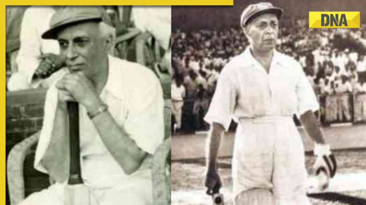 How a single decision of ex-PM Jawaharlal Nehru saved Indian cricket from losing ICC membership