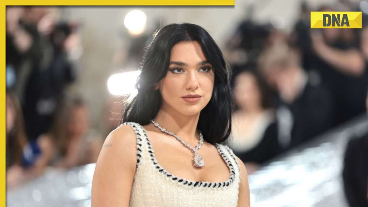 DNA Verified: Dua Lipa to perform at closing ceremony of ODI World Cup 2023? Here's the truth