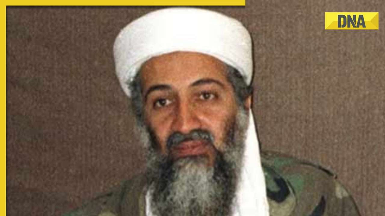 All you need to know about Osama bin Laden's viral 'Letter to America' that is breaking the internet