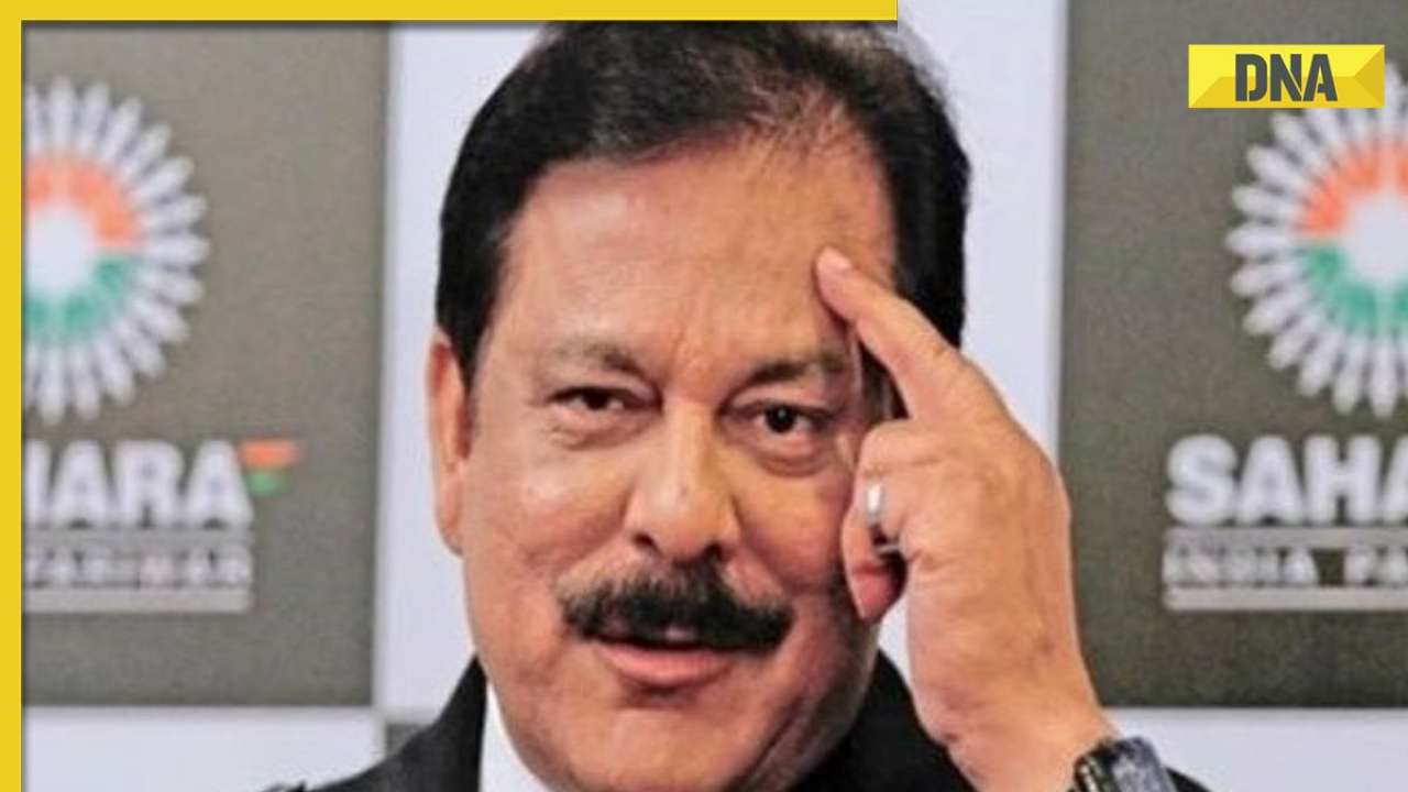After Subrata Roy, who will own Sahara Group? Know how much wealth Sahara chief left behind