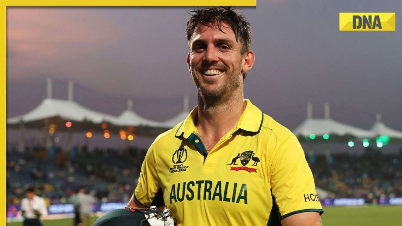 'Australia 450-2, India all out for...': Mitchell Marsh's bold prediction goes viral ahead of World Cup 2023 final