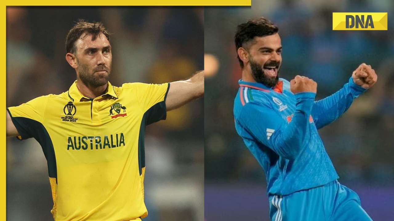 World Cup 2023: Who will lift the trophy if IND vs AUS final is completely washed out? Check ICC rules
