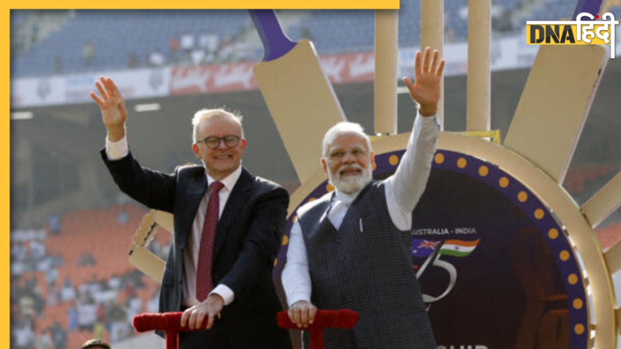 IND vs AUS World Cup Final: वर्ल्डकप फाइनल देखेंगे पीएम मोदी, ऑस्ट्रेलियाई प्रधानमंत्री को भी भेजा गया न्योता