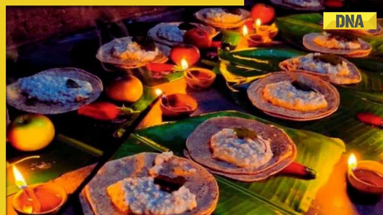 Chhath Puja 2023 Day 2: Kharna puja vidhi, shubh muhurat, significance and celebration