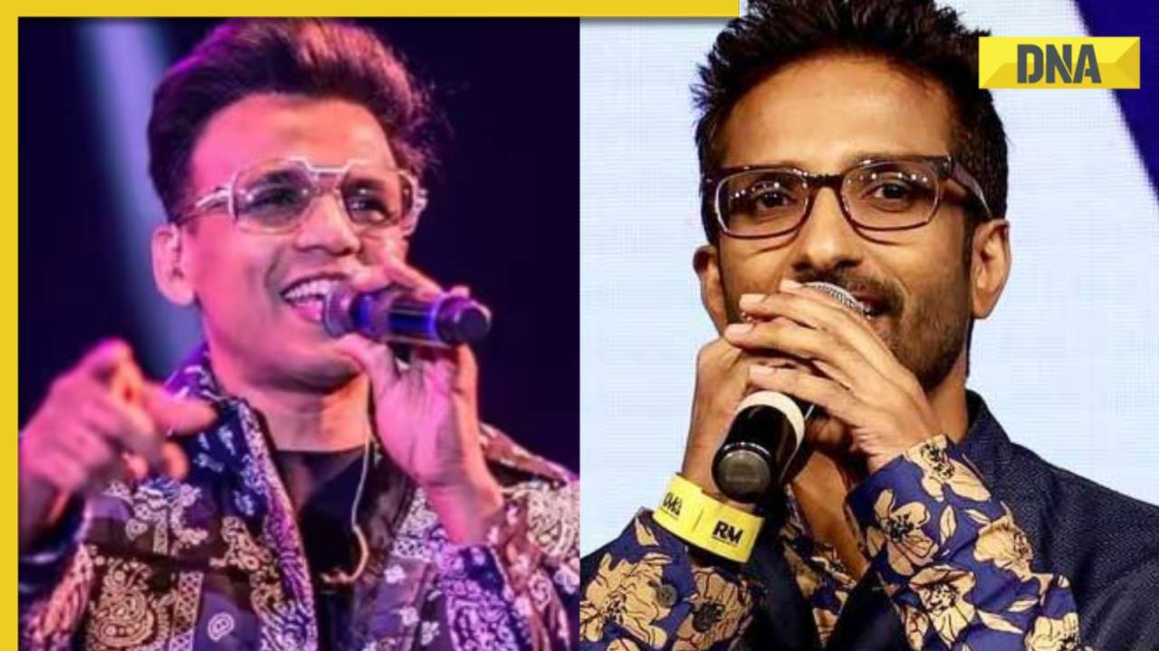 Abhijeet Sawant reacts after Amit Sana alleges voting was rigged in Indian Idol season 1: 'He shouldn't forget...'