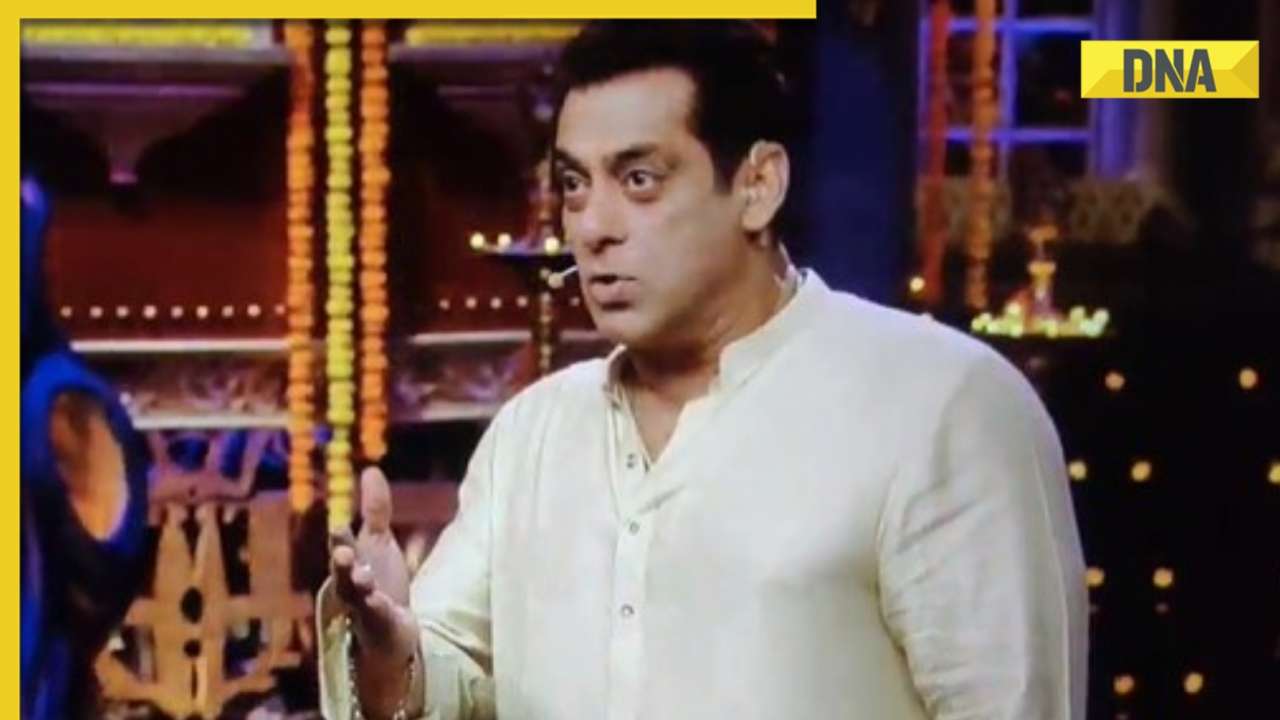 Salman Khan to quit hosting Bigg Boss? Gets upset for this shocking reason: 'Mujhe koi shauk nahi hain...'