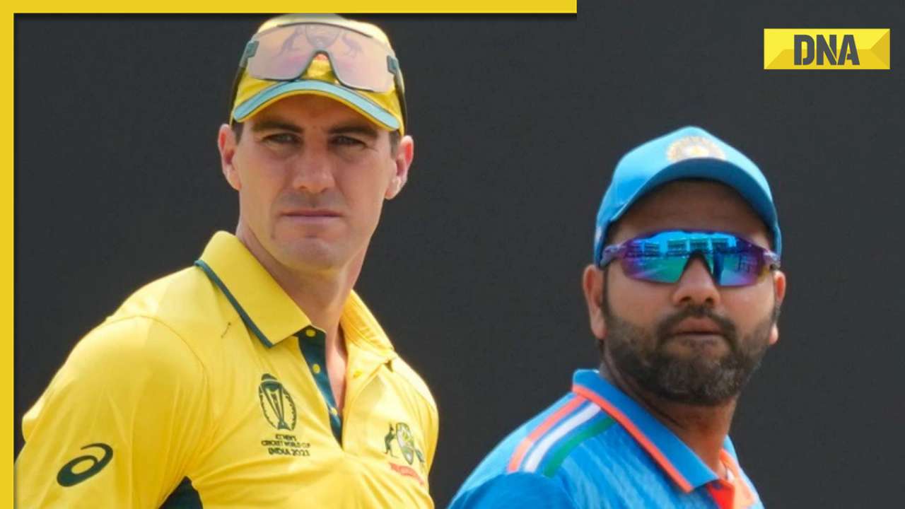 World Cup 2023: What will happen if the IND vs AUS final ends in a tie?