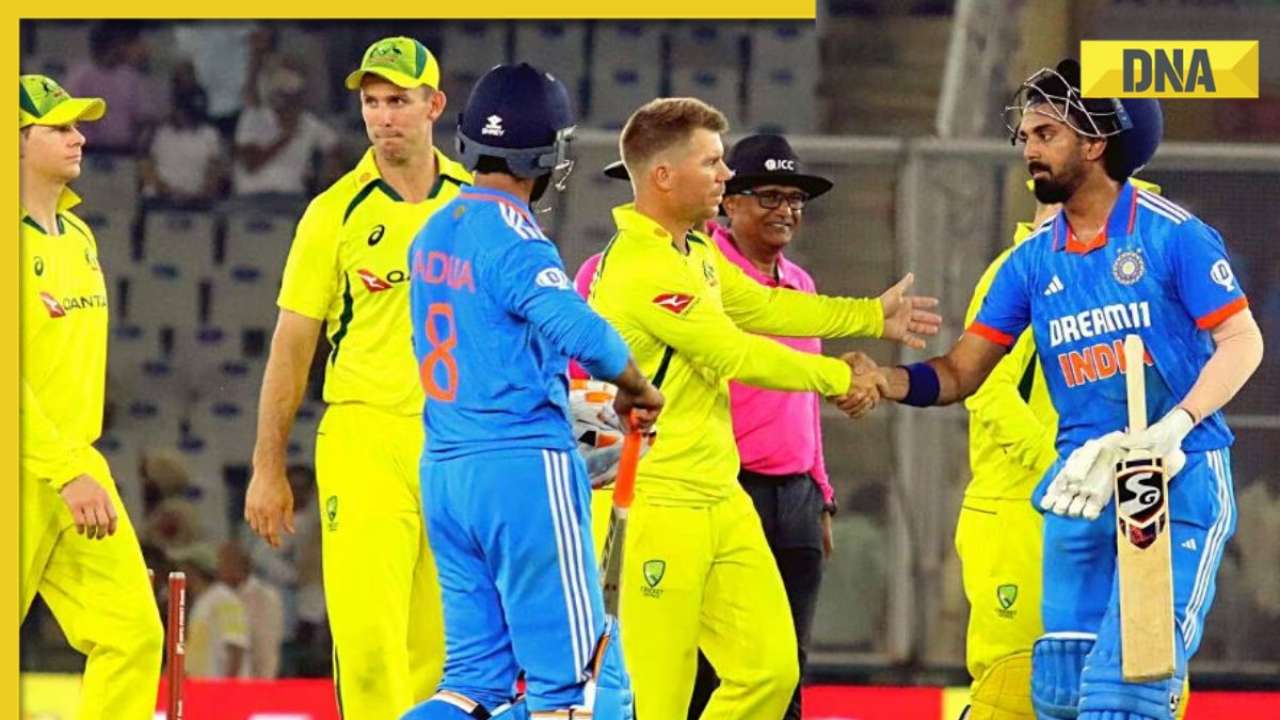 IND vs AUS, ODI World Cup Dream11 prediction: Fantasy cricket tips for India vs Australia final